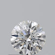 0.50 carat Round diamond F VS1 Excellent
