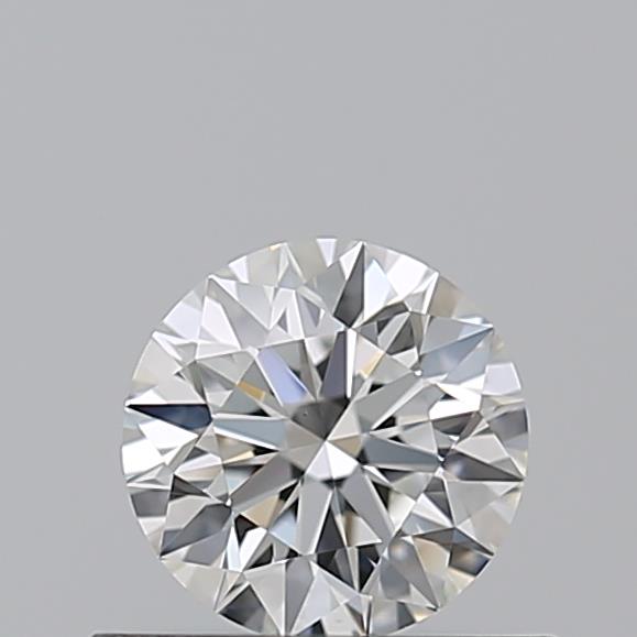 0.50 carat Round diamond F VS1 Excellent
