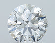 1.00 carat Round diamond E VVS1 Excellent
