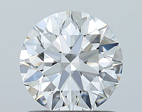 1.00 carat Round diamond E VVS1 Excellent