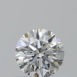 0.50 carat Round diamond E VS1 Excellent