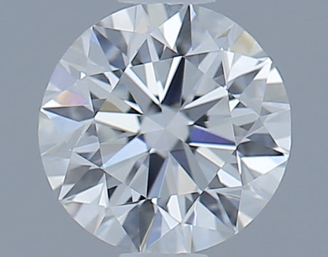 0.50 carat Round diamond E VS1 VeryGood