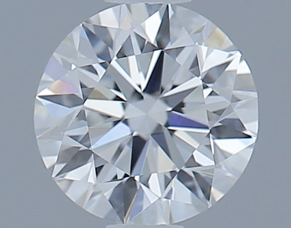 0.50 carat Round diamond E VS1 VeryGood