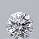 0.40 carat Round diamond D VS2 Excellent
