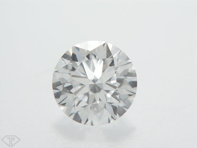 0.50 carat Round diamond F VS1 Excellent