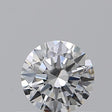 0.40 carat Round diamond E VVS1 Excellent