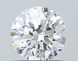 0.80 carat Round diamond E VS2 Excellent