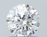 0.80 carat Round diamond E VS2 Excellent