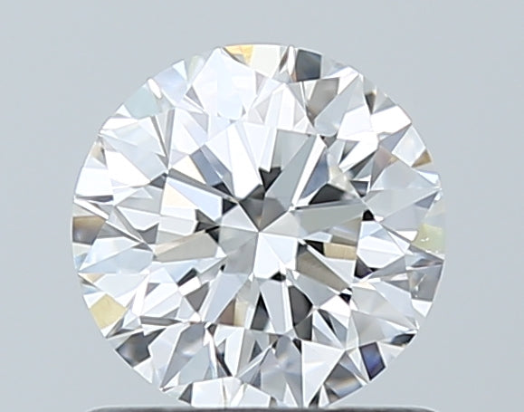 0.80 carat Round diamond E VS2 Excellent