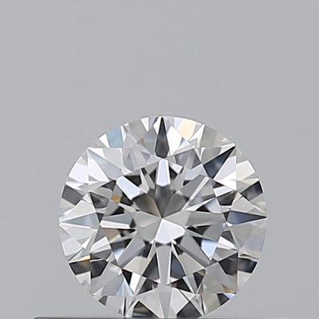 0.40 carat Round diamond E VVS1 Excellent