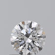 0.40 carat Round diamond D VVS1 Excellent