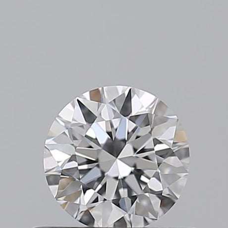 0.40 carat Round diamond D VVS1 Excellent