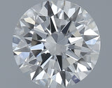 0.50 carat Round diamond G VS1 Excellent