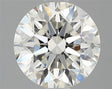1.50 carat Round diamond I VS1 Excellent