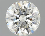 1.50 carat Round diamond I VS1 Excellent