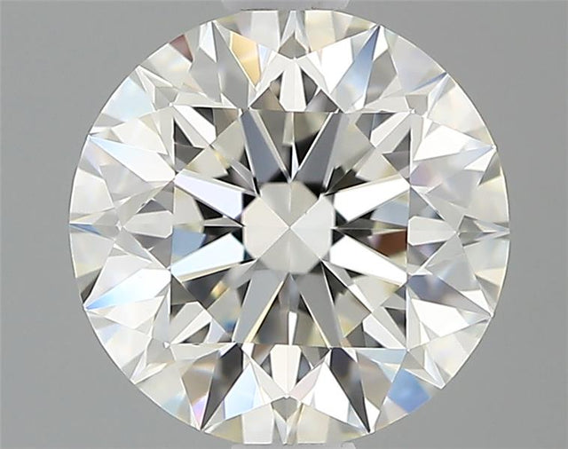 1.50 carat Round diamond I VS1 Excellent