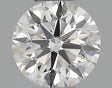 0.30 carat Round diamond H VVS2 VeryGood