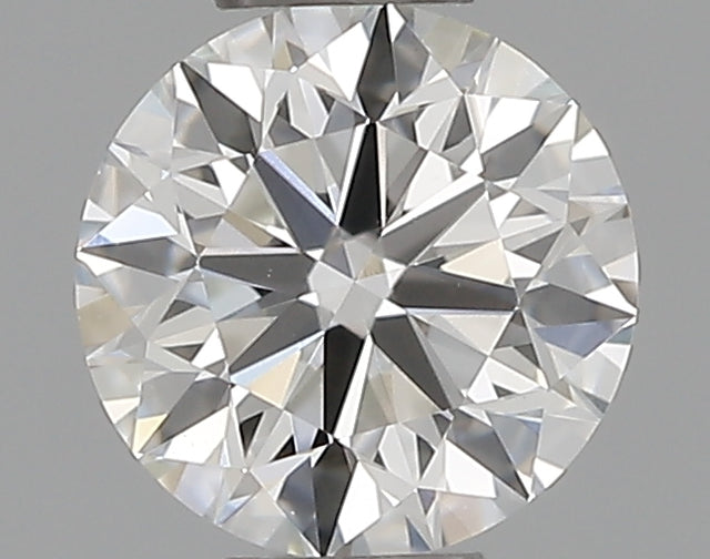 0.30 carat Round diamond H VVS2 VeryGood