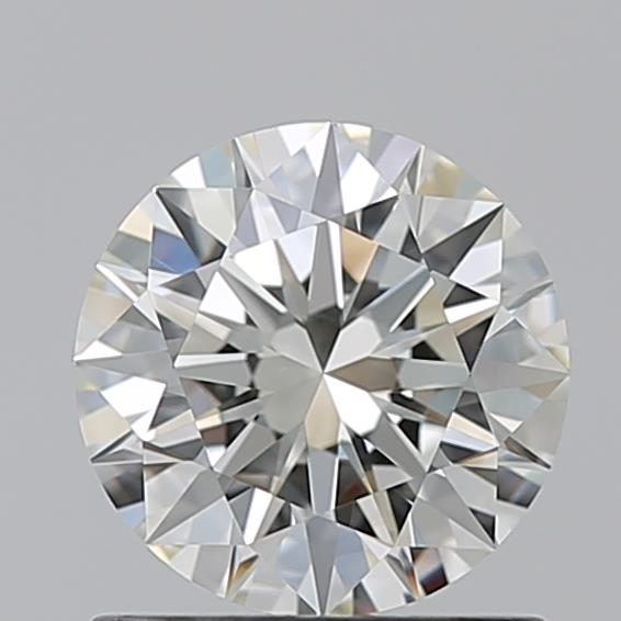 1.01 carat Round diamond J VVS1 Excellent