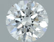 0.50 carat Round diamond E VVS2 VeryGood