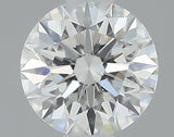 0.41 carat Round diamond G VS2 Excellent