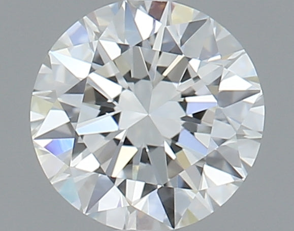 0.50 carat Round diamond G VVS2 Excellent