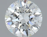 0.50 carat Round diamond G VVS2 Excellent