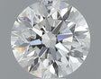0.50 carat Round diamond G VVS2 Excellent