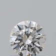 0.50 carat Round diamond H VS1 Excellent