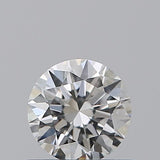 0.50 carat Round diamond H VS1 Excellent