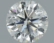 0.70 carat Round diamond H VS2 VeryGood