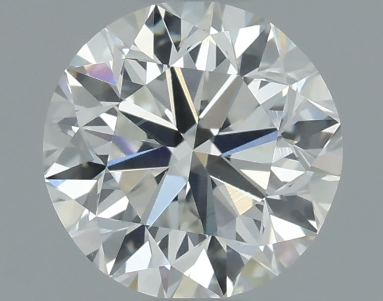 0.70 carat Round diamond H VS2 VeryGood