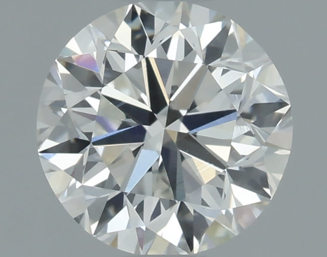 0.70 carat Round diamond H VS2 VeryGood