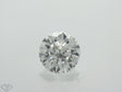 1.50 carat Round diamond I SI1 Excellent