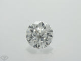 1.50 carat Round diamond I SI1 Excellent