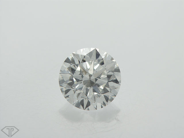 1.50 carat Round diamond I SI1 Excellent