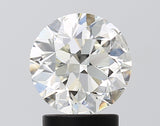 2.00 carat Round diamond I VS1 Excellent
