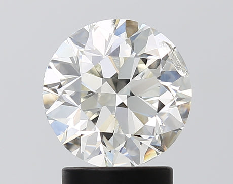 2.00 carat Round diamond I VS1 Excellent