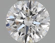 0.30 carat Round diamond E VS2 Excellent