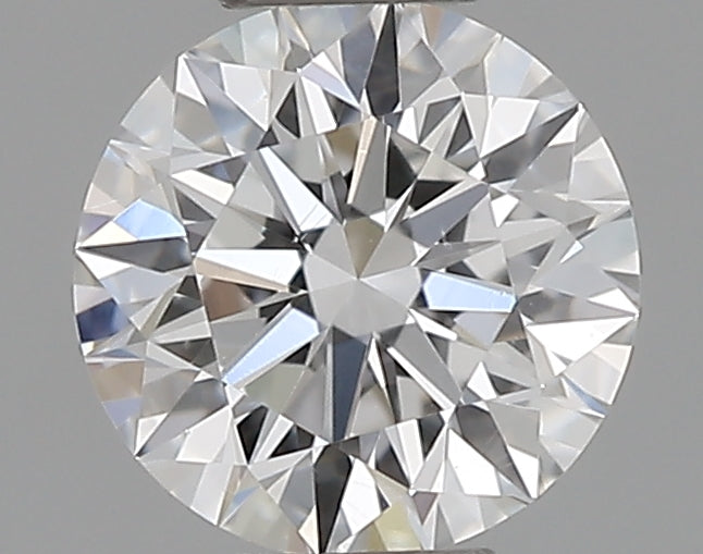 0.30 carat Round diamond E VS2 Excellent
