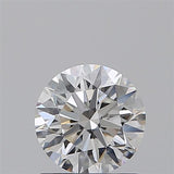 0.80 carat Round diamond E VS1 Excellent