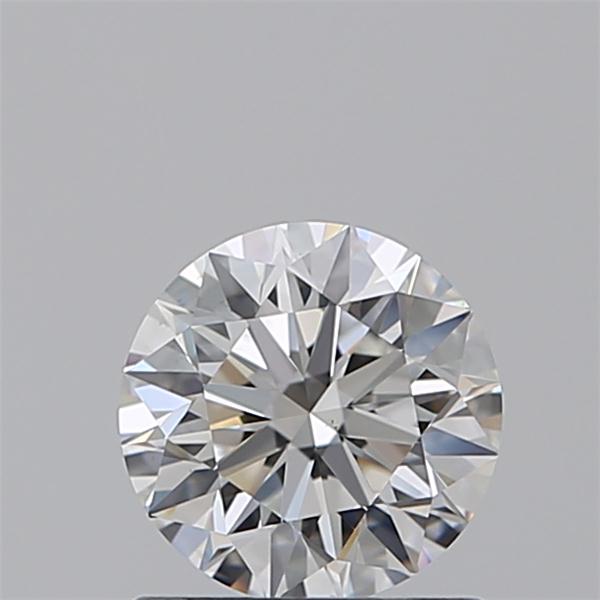0.80 carat Round diamond E VS1 Excellent