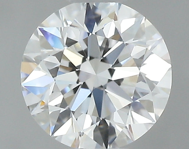 0.50 carat Round diamond D VVS1 Excellent