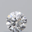 0.40 carat Round diamond E VS2 VeryGood