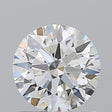 1.01 carat Round diamond G VS2 Excellent