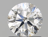 1.00 carat Round diamond G VVS1 Excellent