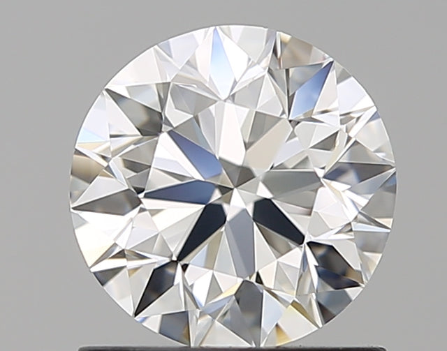 1.00 carat Round diamond G VVS1 Excellent