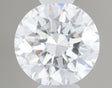 0.30 carat Round diamond E SI1 Excellent