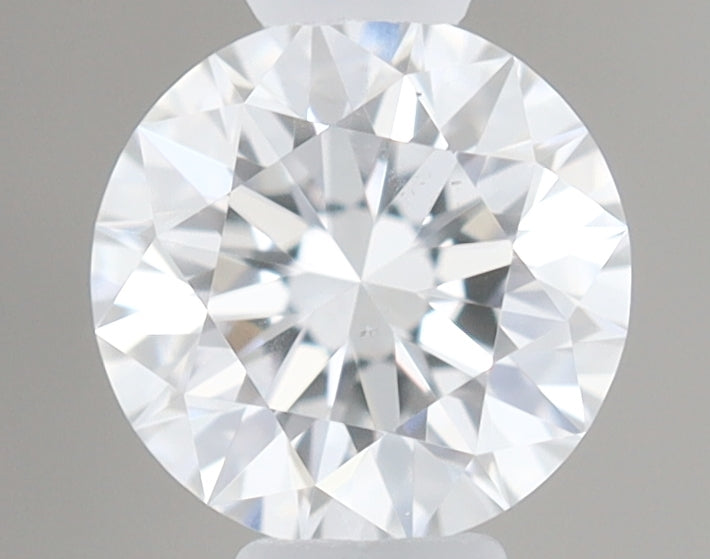 0.30 carat Round diamond E SI1 Excellent