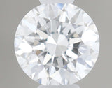 0.30 carat Round diamond E SI1 Excellent
